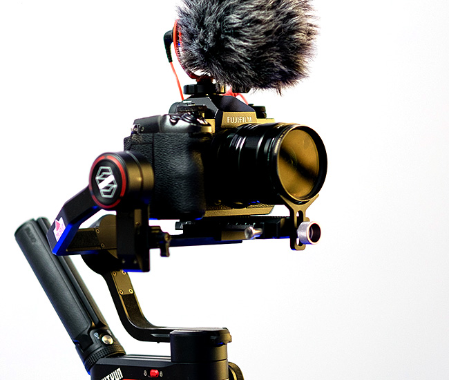 CREA PELÍCULAS CON TU CÁMARA FOTOGRÁFICA