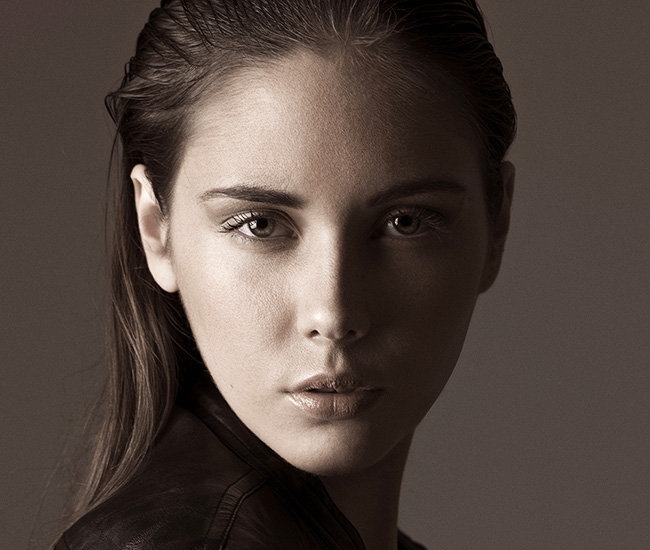 RETRATO EN ESTUDIO – PRESENCIAL