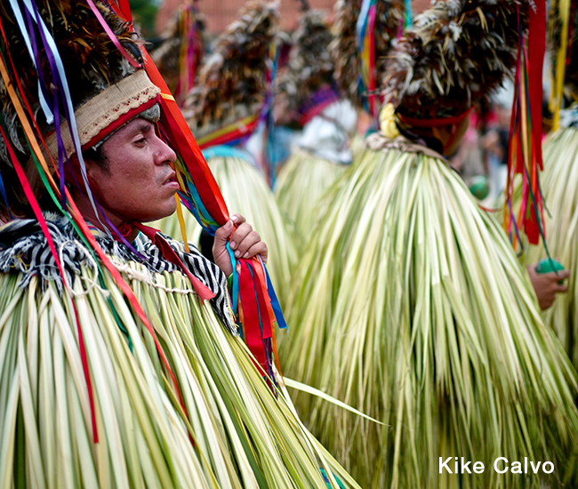 NORTE DE COLOMBIA: Gente, Cultura y Naturaleza