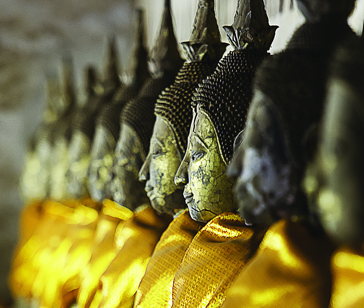 FOTOSAFARI A LAOS CON EXTENSIÓN A CAMBOYA